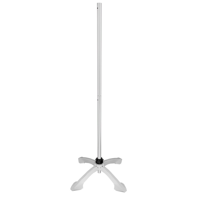 PensareCrescere LED - Piedino d'appoggio regolabile per LED ICL-300