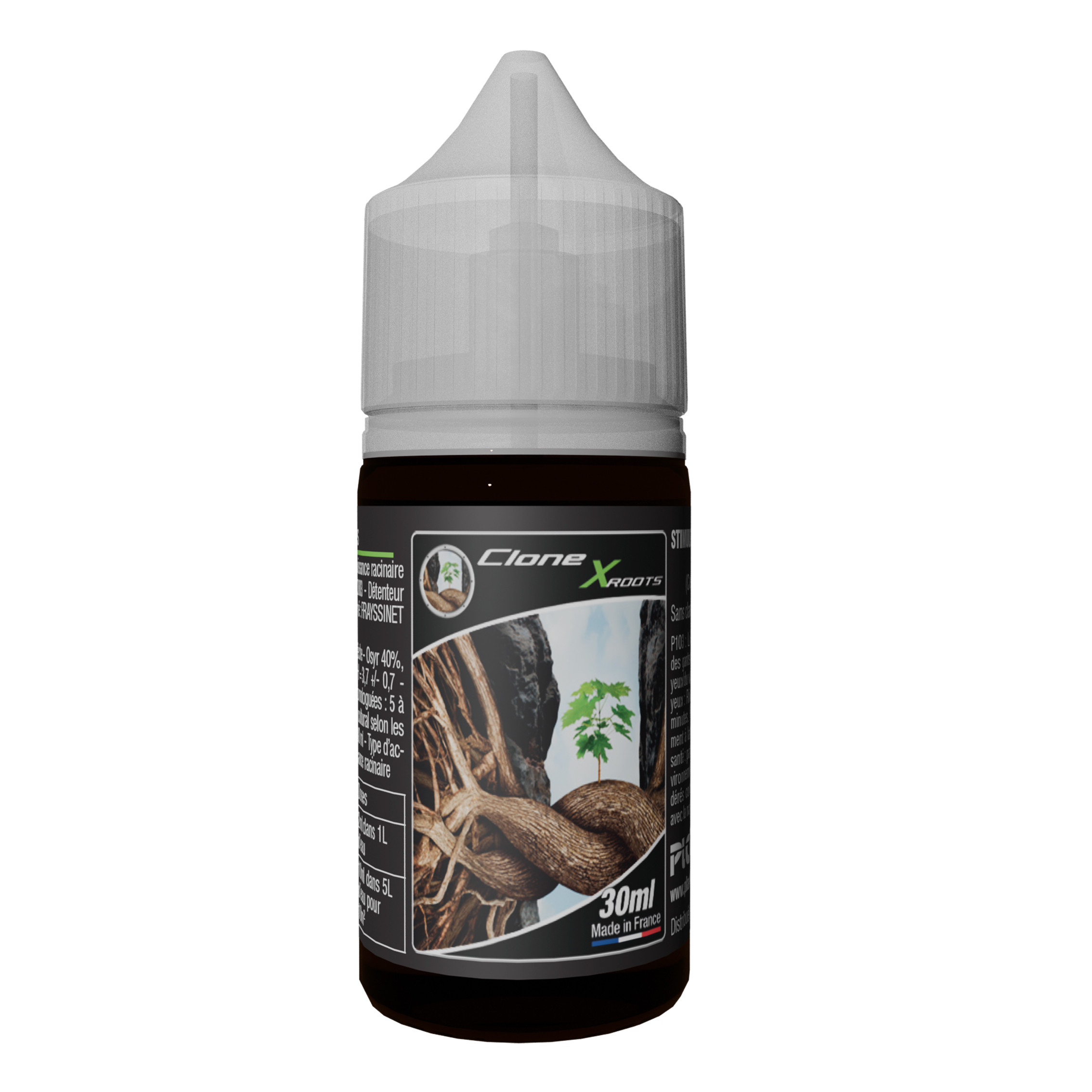 Platinium - Bouturage Clone Xroots - 30ml