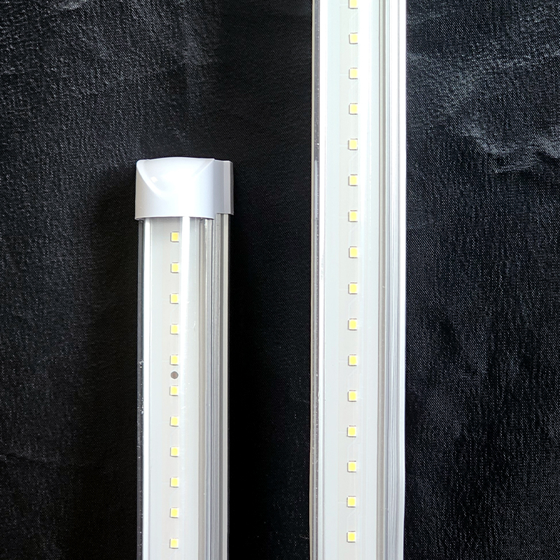 Superplant - Câble + Prise EU pour Led T8 - 120cm