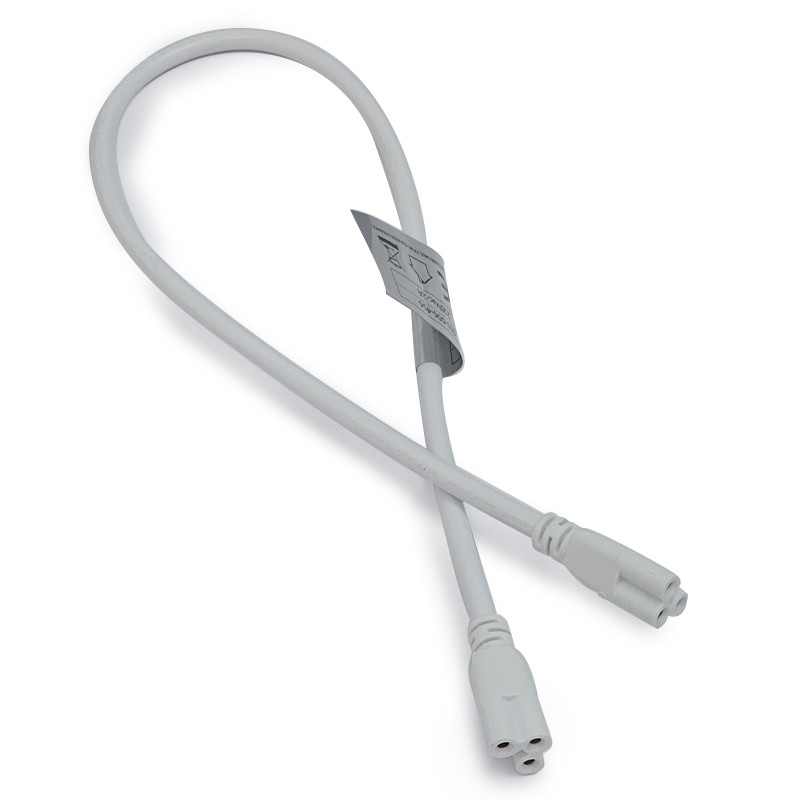 Superplant - Connecteur d'extension pour Led T8 - 50cm