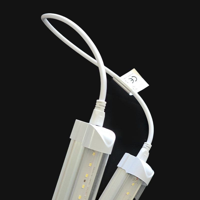 Superplant - Connecteur d'extension pour Led T8 - 50cm
