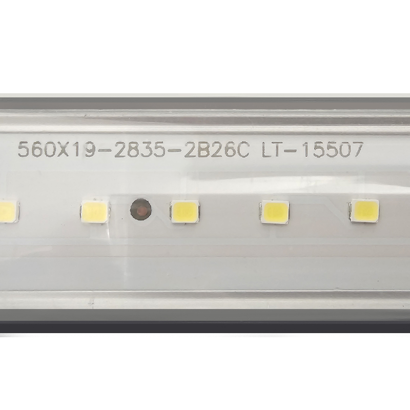 Superplant - T8 Led horticole - 9W - 60cm - 6400K