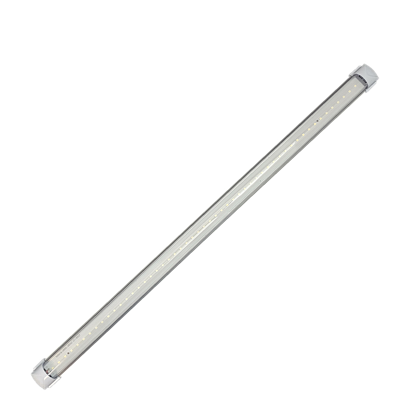 Superplant - T8 Led horticole - 9W - 60cm - 6400K
