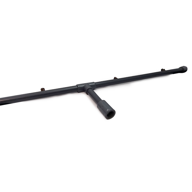 Xtream 36 sprinkler bar Nutriculture for indoor cultivation