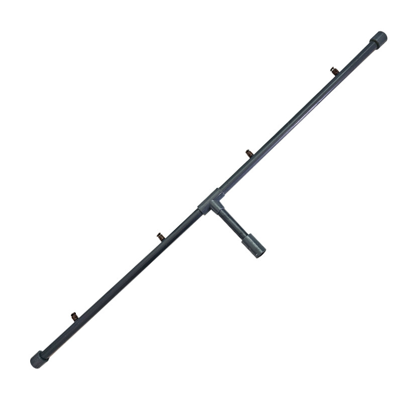 Nutriculture - Barre d'irrigation pour Xtream 36 - PVC gris