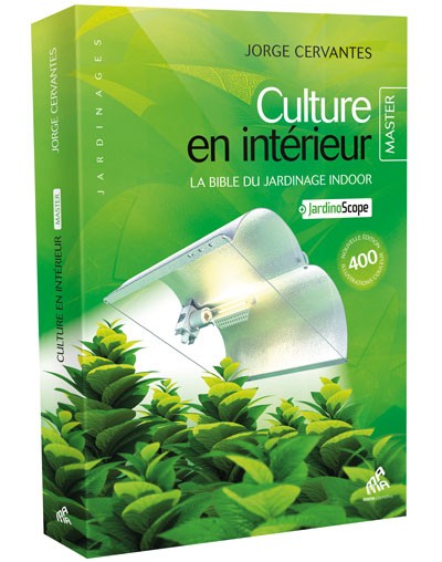 livre culture en interieur Master edition