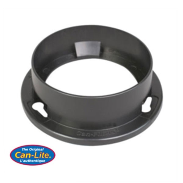 Can filters - Flange réutilisable Can Lite 125 mm