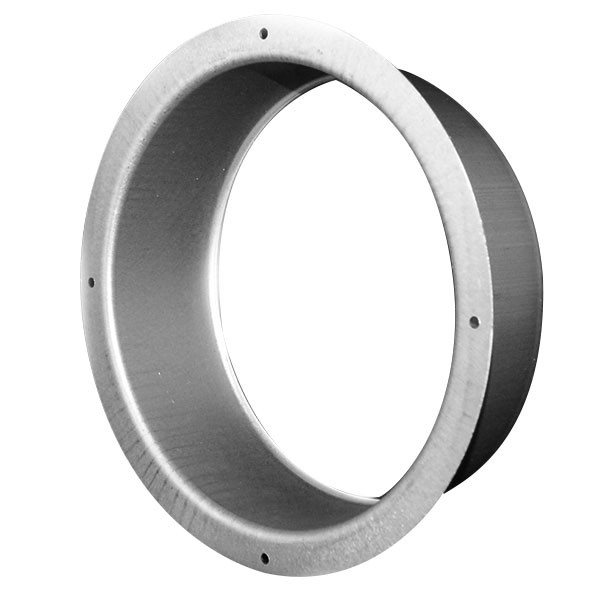Flange galva 315mm , conduit de ventilation 