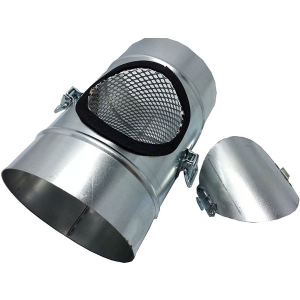 ONA CONTROL DUCT 250 MM
