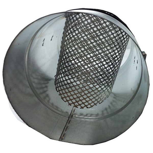ONA CONTROL DUCT 250 MM