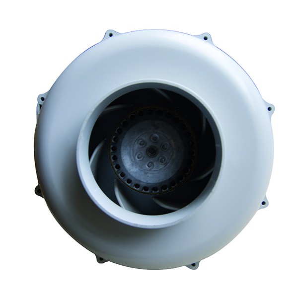 Prima Klima - Extracteur PK 125-L - 125mm - 360m³/h