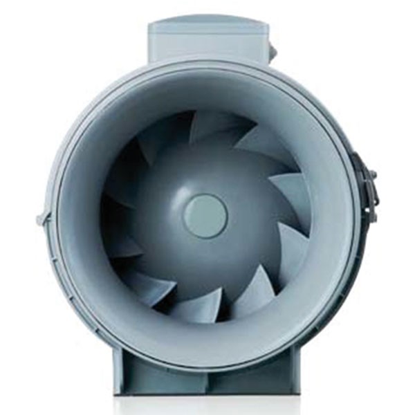 Extracteur d'air Winflex TT PRO U variateur/thermostat 250mm 1400m³/h