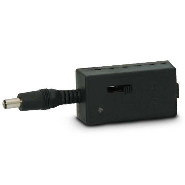 Nebelregulator für 1-Kopf-Nebelgerät