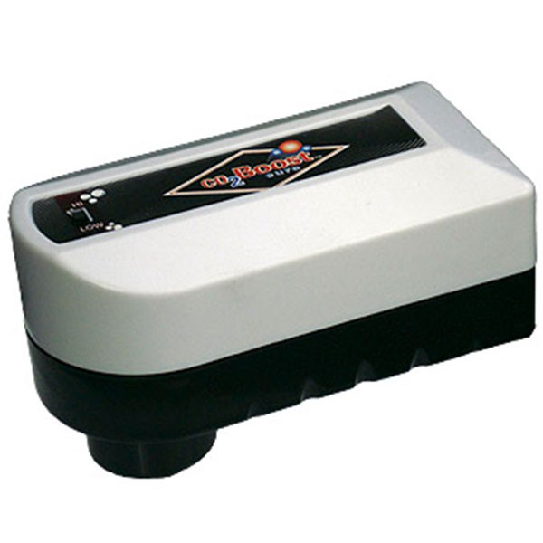 CO2 Boost Komplettes Paket