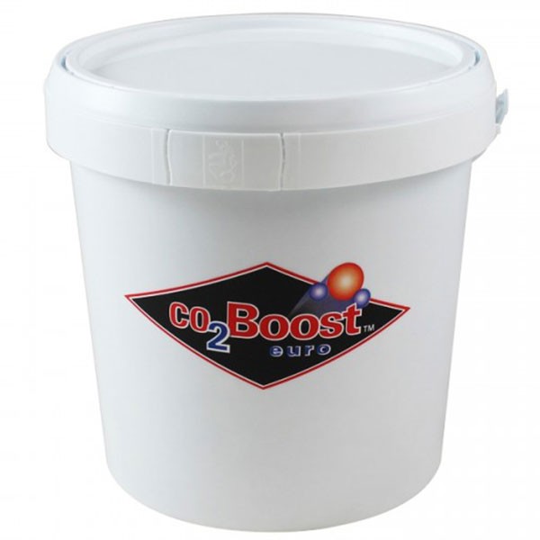 CO2 Boost recharge (sceau)