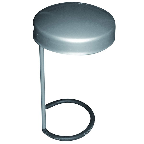 Anti-splash for misting 1 ultrasonic cell 