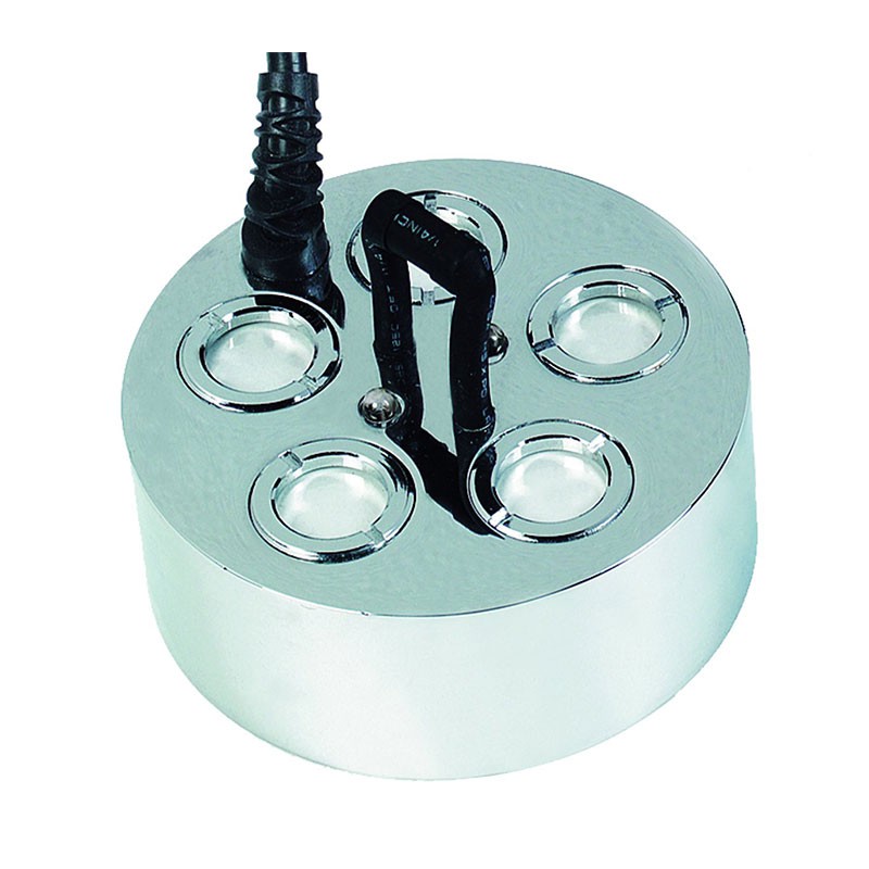 5-head ultrasonic misting system, humidifier