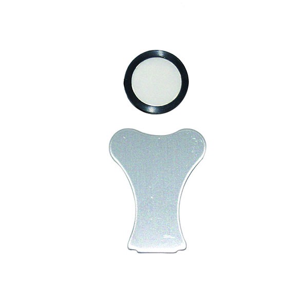 Membrane de rechange , pour brumisateur à ultrason TEFLON 20MM