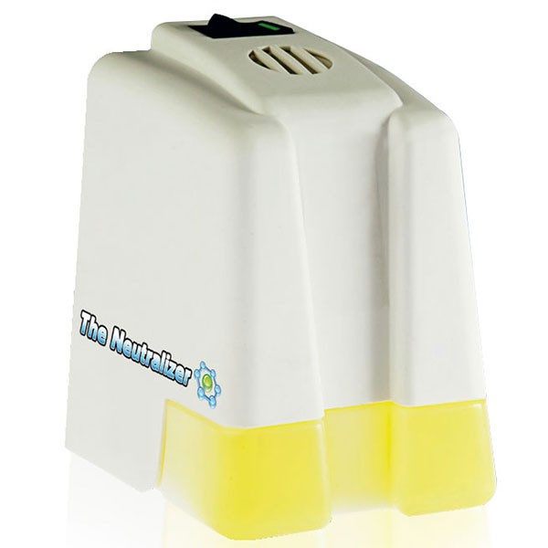 Refill The Neutralizer ( for 45 days ) destruction of bad smells