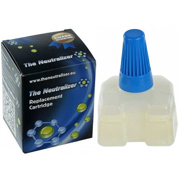 Recharge The Neutralizer ( pour 45 jours) destruction des mauvaises odeurs