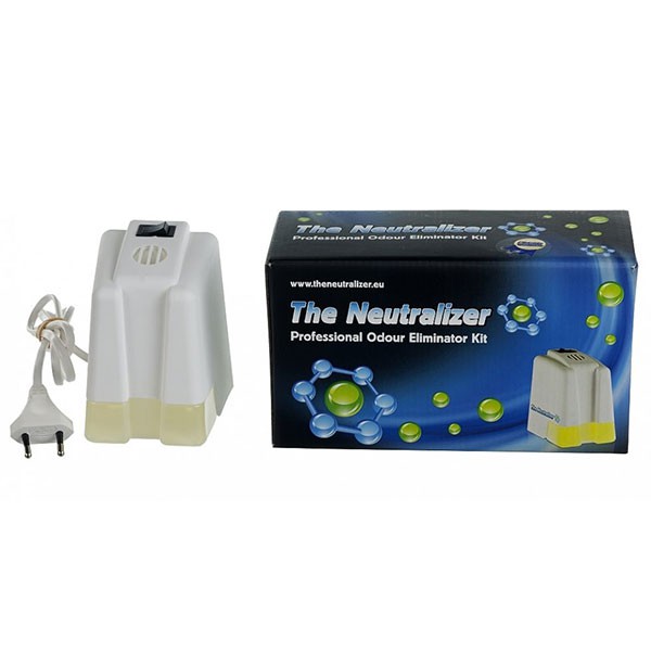 Culture Indoor : The Neutralizer complet ( avec recharge 45 jours)