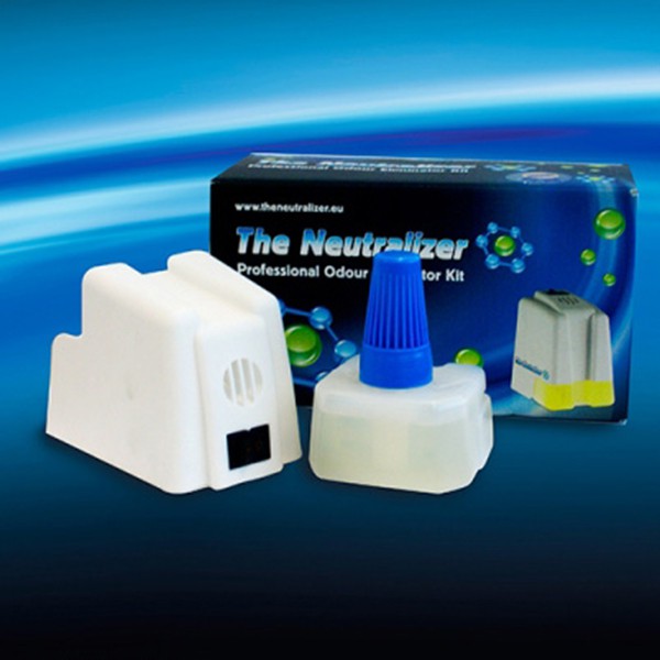 Culture Indoor : The Neutralizer complet ( avec recharge 45 jours)