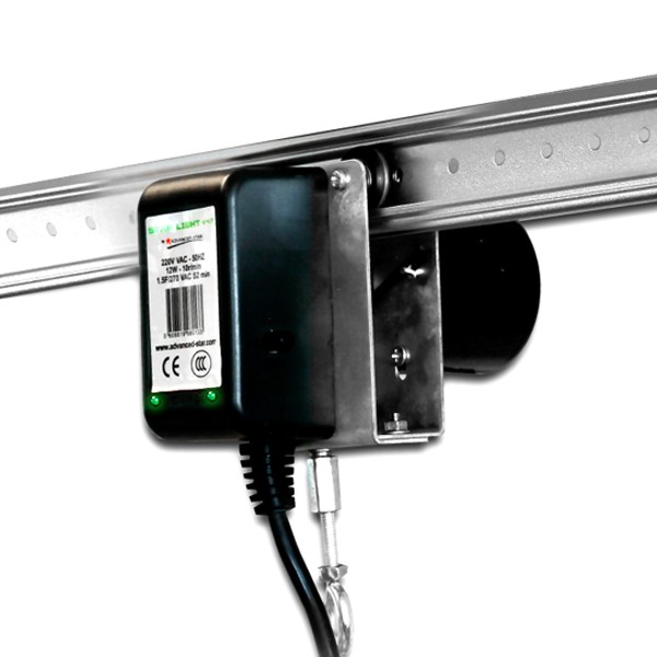  Light Rail Star Light V4 220cm -Advanced star 