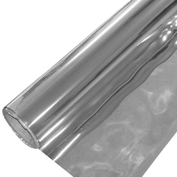 Easygrow - Rouleau mylar simple 30m , papier réflechissant lumière