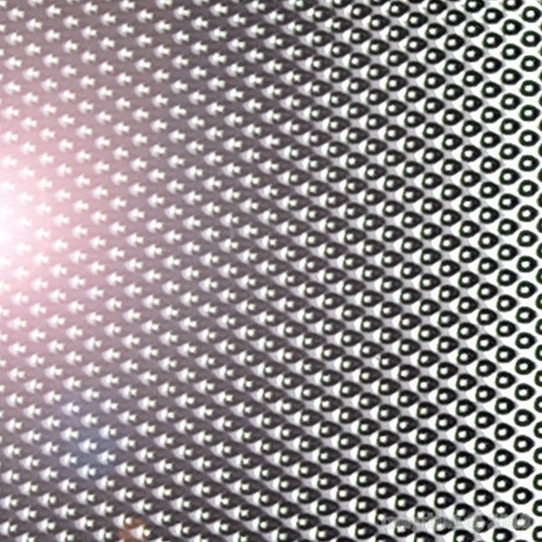 ROULEAU 1.25M x10 M MYLAR DIAMOND EASY GROW, papier réflechissant lumière