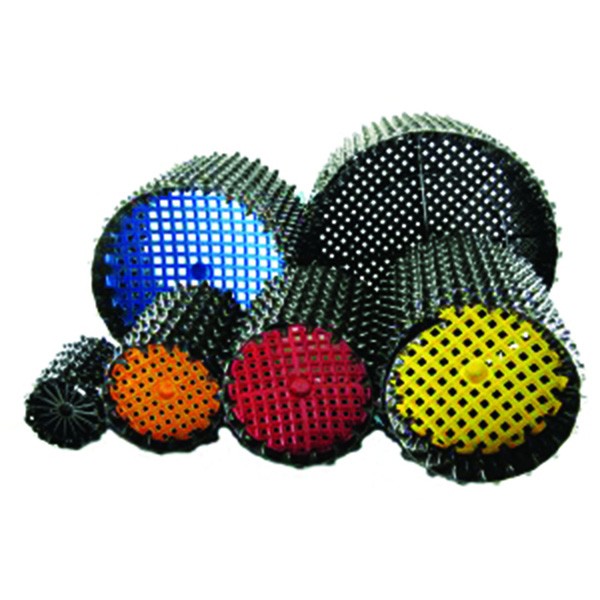 Air Pot - Runder Topf 5L Hydro-Set