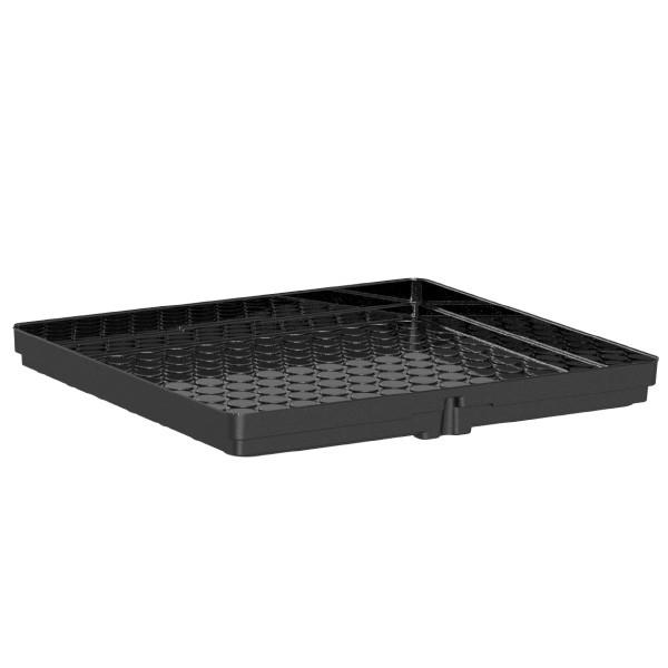 Table Platinium EBB & FLOW Modular 120 (table à marée)