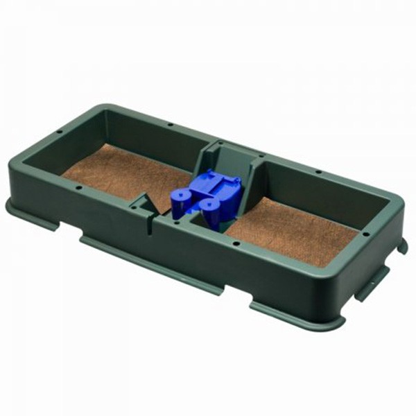 hydroponic system AutoPot extension 2 pots, without pump or electricity 