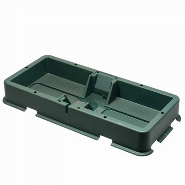 système hydroponique AutoPot extension 2 pots , sans pompe ni électricité 