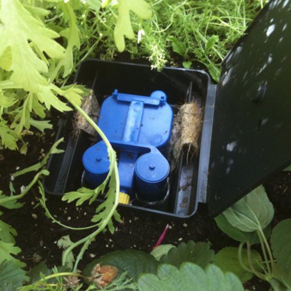 AQUAValve automatic pump for AutoPot, without electricity