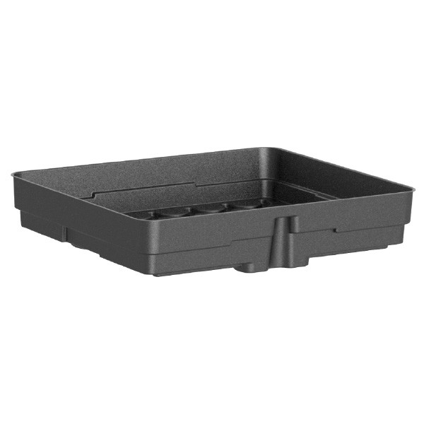 Platinium EBB&FLOW Modular 60 table (tide table)