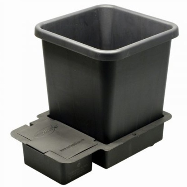 système hydroponique AutoPot extension 1 pot sans pompe ni électricité