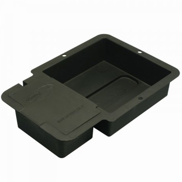 système hydroponique AutoPot extension 1 pot sans pompe ni électricité