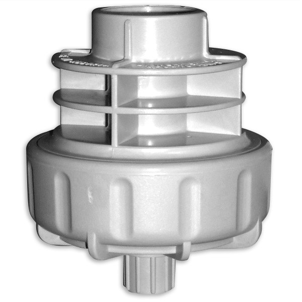 bLUMAT irrigation - Pressure reducing valve