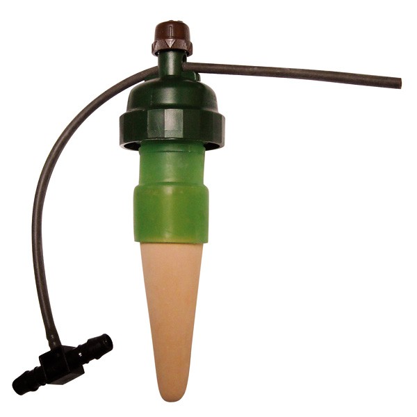  Blumat - Complete 40-plant automatic watering set for 10 linear meters