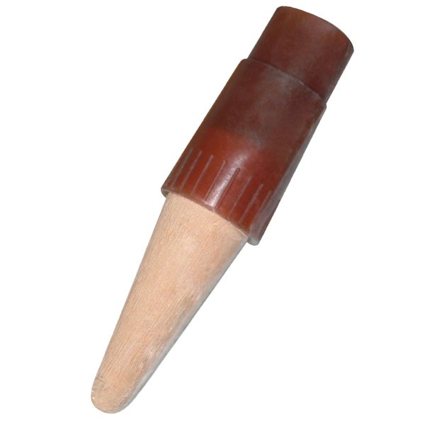irrigation ,watering Blumat Core adapted for a bottle