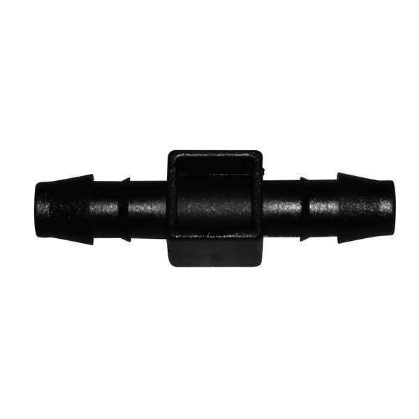 Blumat - Connections droites - 8mm x 3pcs