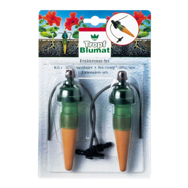 irrigation ,watering Blumat Set of 2 sprues for extension