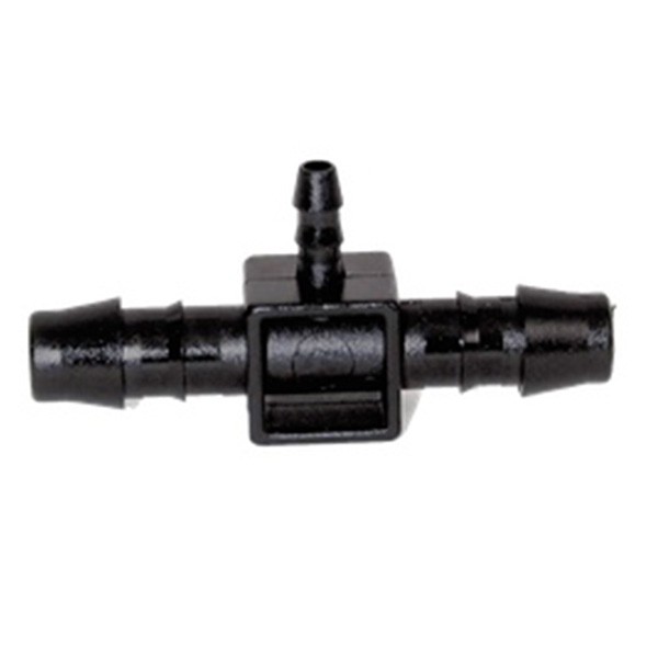 irrigation watering Blumat Branch T 8x3x8mm x 1 piece