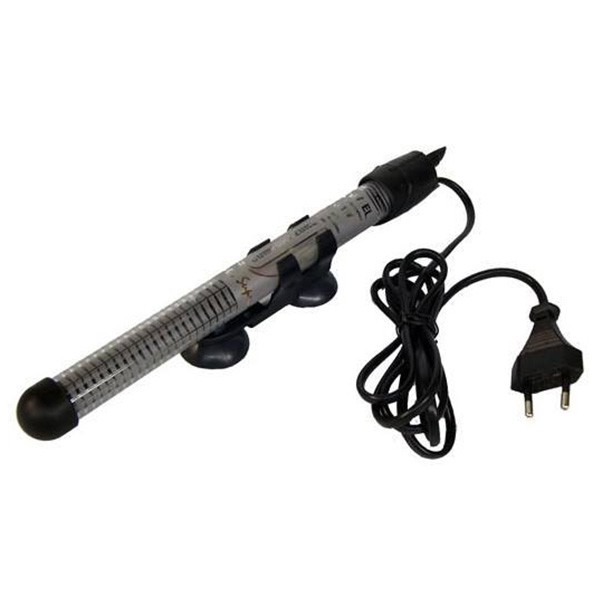 Aquael - Thermoplongeur 100W confort zone aqn100