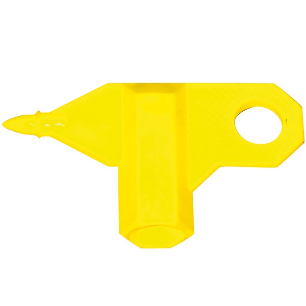 irrigation Drill eco2mm for 4/6mm for PE pipe or flexible