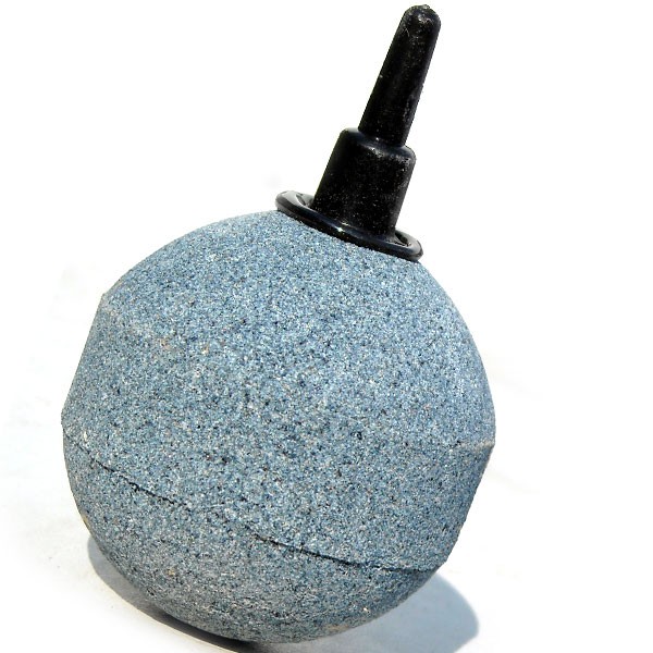 Ceramic ball bubbler 50mm 4/6mm