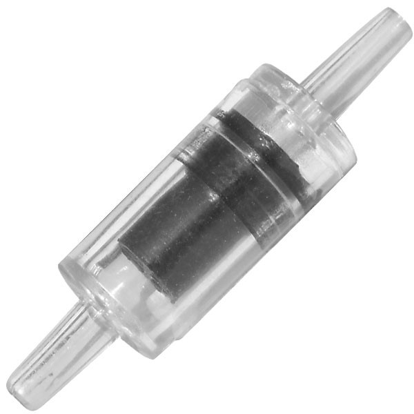 irrigation check valve 4mm