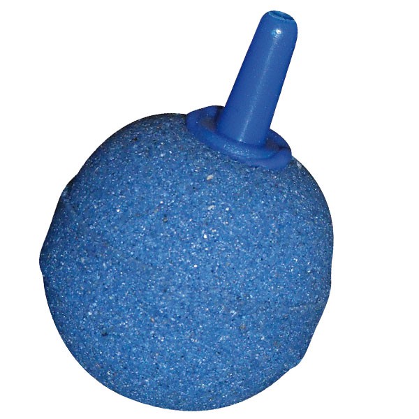 Ceramic ball bubbler 30mm