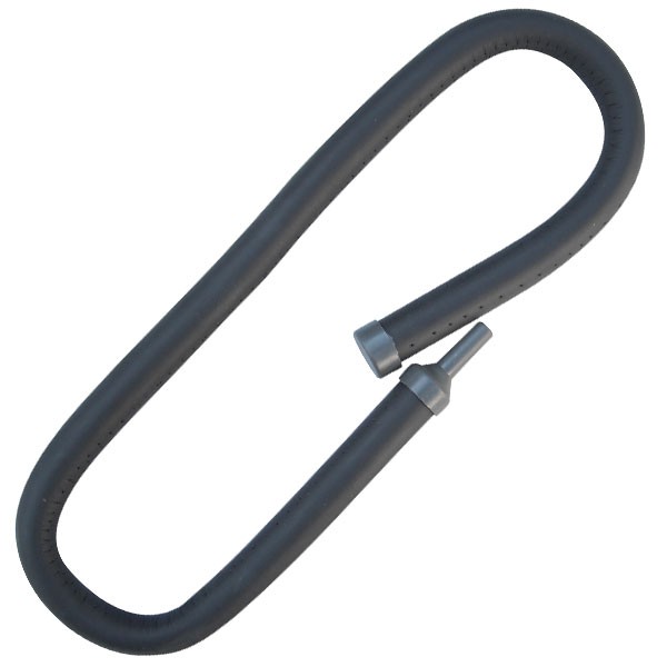 Burbujeador flexible 30cm 4/6mm
