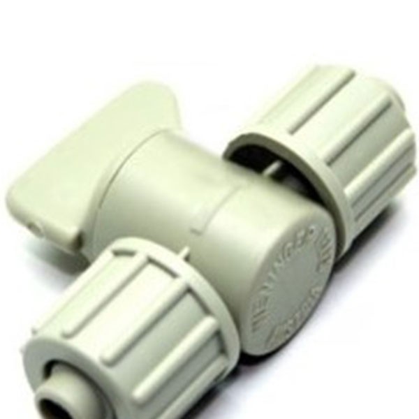 irrigation ,watering Blumat stop valve